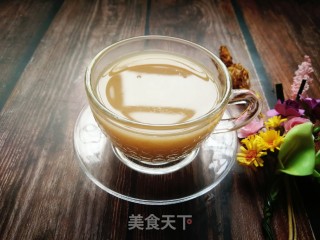 芋香红枣米浆的做法步骤：8