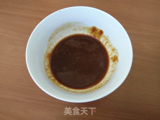 酱爆八爪鱼的做法步骤：5