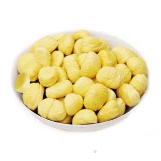 栗子炖鸡的做法步骤：3