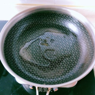 雪菜鸡肉炒年糕的做法步骤：6