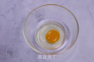 酸奶布丁吐司的做法步骤：2