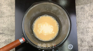 网红流心月饼，在家自制更美味的做法步骤：6