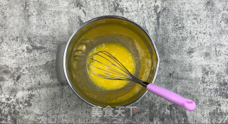 网红流心月饼，在家自制更美味的做法步骤：9