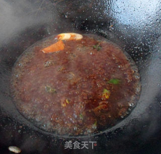爆炒猪腰的做法步骤：5