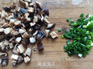 香肠土豆焖饭的做法步骤：5