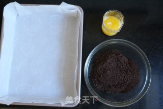 “奶酪蛋糕”低脂版的做法步骤：3