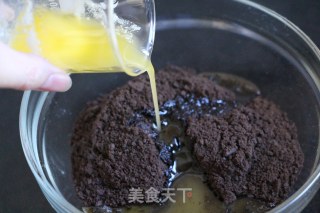 “奶酪蛋糕”低脂版的做法步骤：4