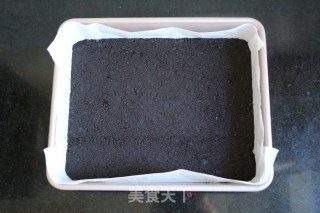 “奶酪蛋糕”低脂版的做法步骤：5