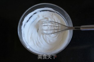 “奶酪蛋糕”低脂版的做法步骤：6