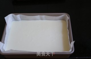“奶酪蛋糕”低脂版的做法步骤：13