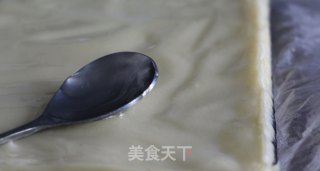 “奶酪蛋糕”低脂版的做法步骤：14