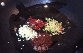 泡椒黄辣丁的做法步骤：3