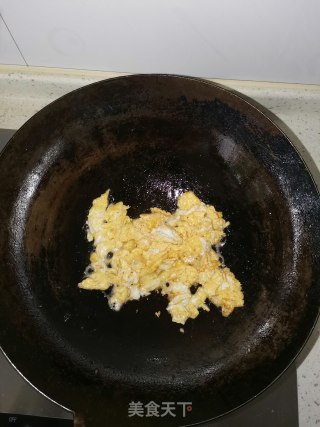 打卤面的做法步骤：8