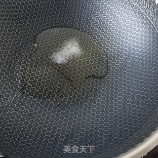 豆腐炒章鱼腿的做法步骤：10