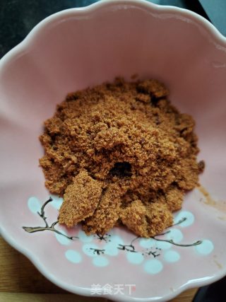 桂圆红枣玫瑰姜茶的做法步骤：5