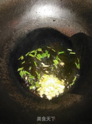 蚂蚁上树的做法步骤：7