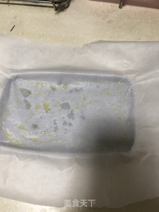 肉松蛋糕卷的做法步骤：4