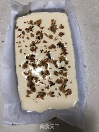 肉松蛋糕卷的做法步骤：5