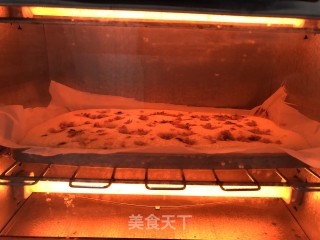 肉松蛋糕卷的做法步骤：6