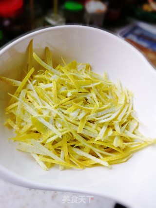 蜂蜜柚子茶的做法步骤：4