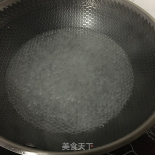 炒黄花菜的做法步骤：3