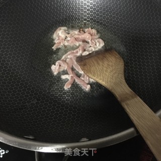 炒黄花菜的做法步骤：11