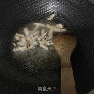 炒黄花菜的做法步骤：12