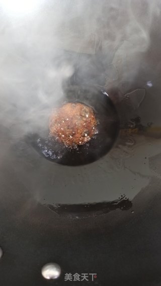 香菇焖鸡块的做法步骤：5