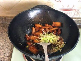红烧肉的做法步骤：8