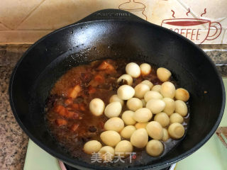 红烧肉的做法步骤：11
