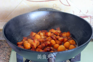 红烧肉的做法步骤：12