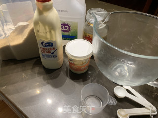 咖啡冰激凌的做法步骤：1
