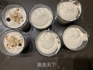 咖啡冰激凌的做法步骤：3