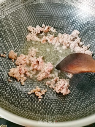 蚂蚁上树的做法步骤：4
