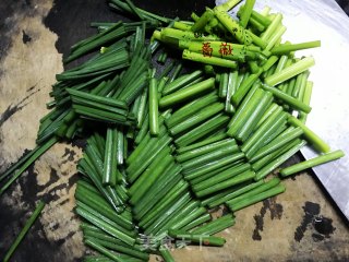 这道菜太下饭啦，辣爽可口，一口气能吃两碗饭！的做法步骤：3