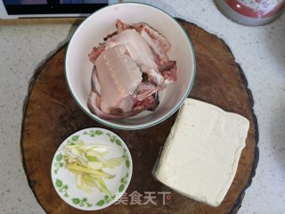 鱼头豆腐汤的做法步骤：4