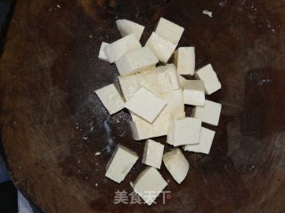 鱼头豆腐汤的做法步骤：5
