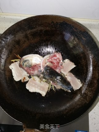 鱼头豆腐汤的做法步骤：7