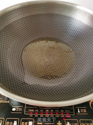 番茄焖牛腩的做法步骤：3