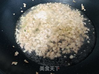 超好吃的韭菜炒粉条，巨下饭，连吃三天都不腻的做法步骤：4