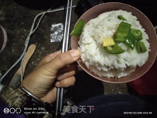 《蒸米饭》的做法步骤：4