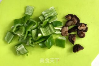 黄焖鸡的做法步骤：3