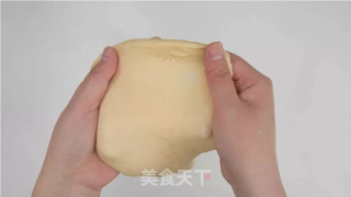 港式吐司的做法步骤：4