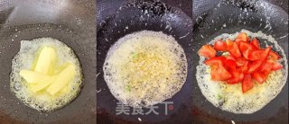 菌菇汤的做法步骤：3