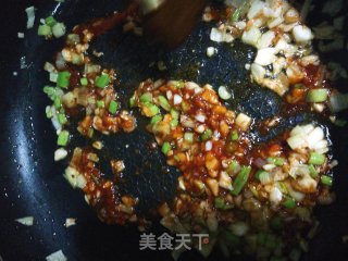香辣小八爪的做法步骤：4