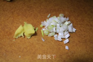 #斯肯特铸铁锅#-板栗鸡翅的做法步骤：4