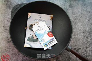 #斯肯特铸铁锅#-板栗鸡翅的做法步骤：14