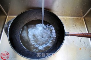 #斯肯特铸铁锅#-板栗鸡翅的做法步骤：15
