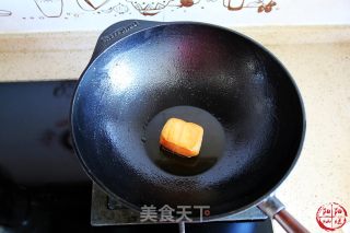 #斯肯特铸铁锅#-板栗鸡翅的做法步骤：17