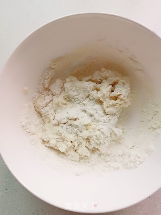 紫菜馄饨的做法步骤：2